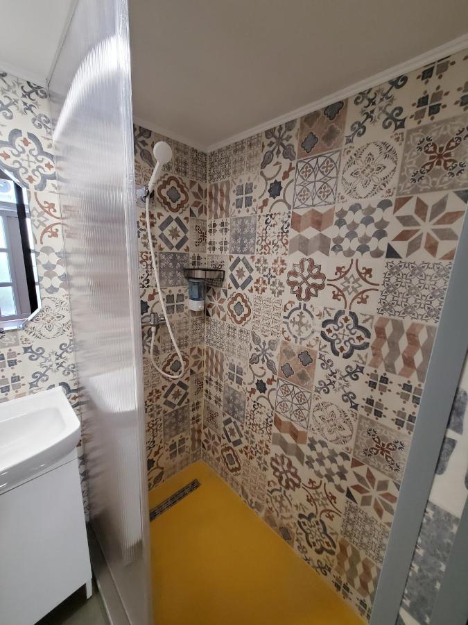 Klauzal19 Rooms บูดาเปสต์ ภายนอก รูปภาพ