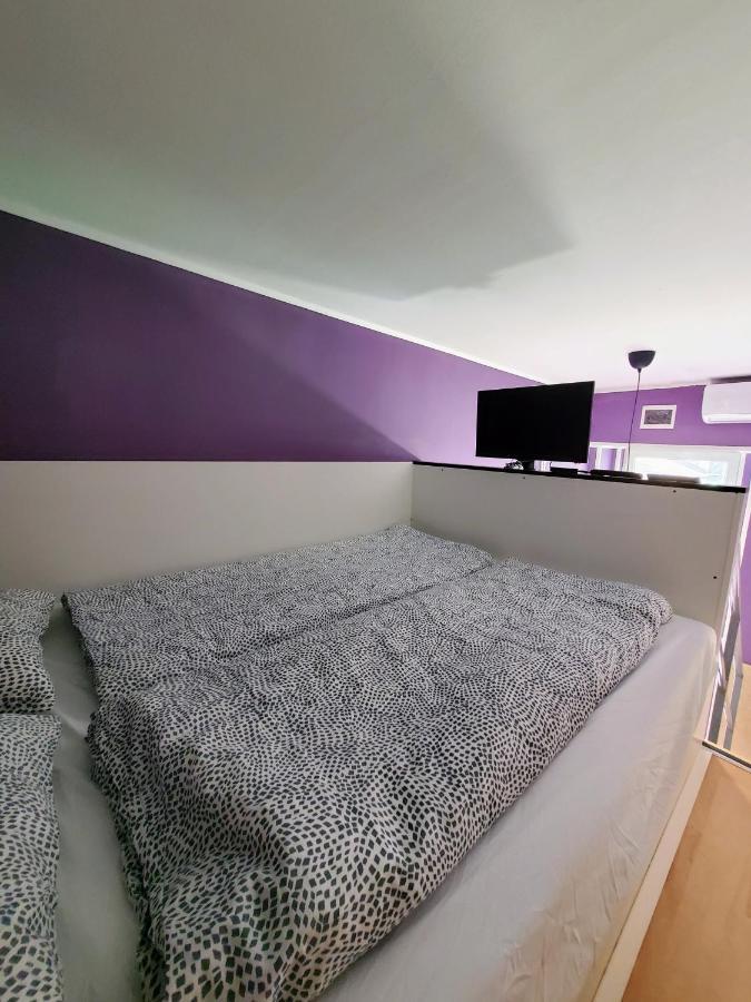 Klauzal19 Rooms บูดาเปสต์ ภายนอก รูปภาพ